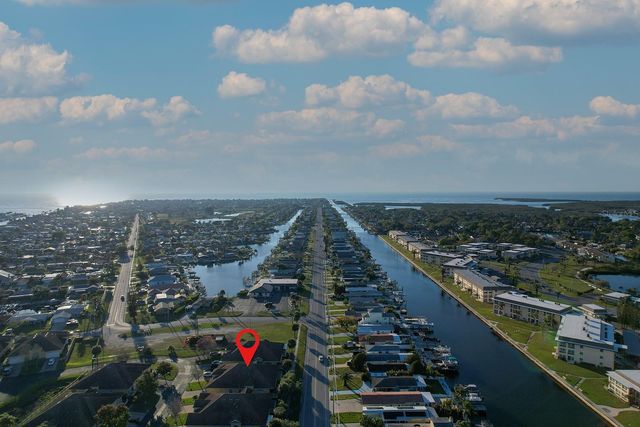 4645 CASSWELL DRIVE, New Port Richey, FL 34652