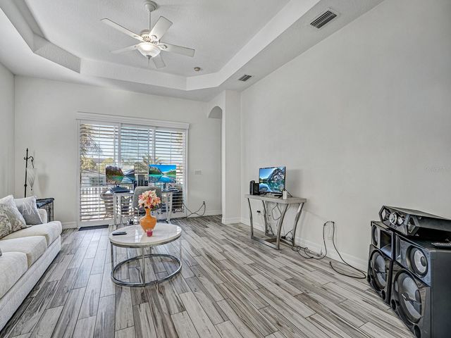 4645 CASSWELL DRIVE, New Port Richey, FL 34652