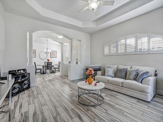 4645 CASSWELL DRIVE, New Port Richey, FL 34652