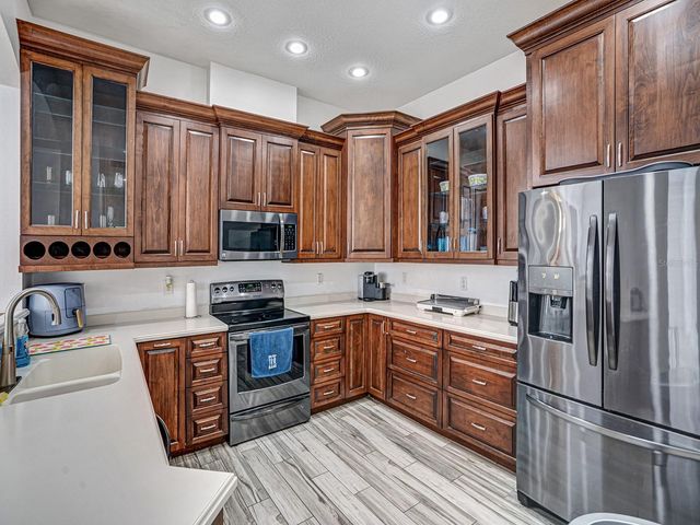 4645 CASSWELL DRIVE, New Port Richey, FL 34652