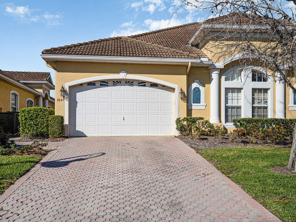 4645 CASSWELL DRIVE, New Port Richey, FL 34652