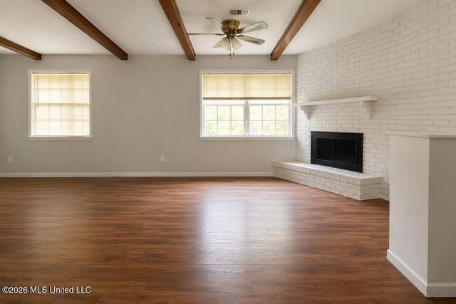 2056 Monaco Street, Jackson, MS 39204