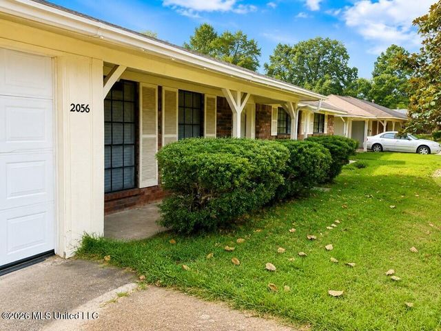 2056 Monaco Street, Jackson, MS 39204