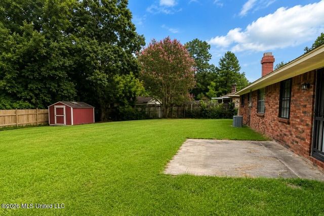 2056 Monaco Street, Jackson, MS 39204