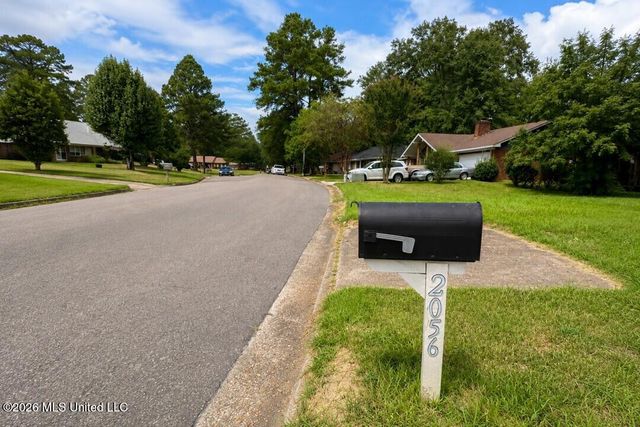 2056 Monaco Street, Jackson, MS 39204