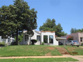 905 NE 17th Street, Oklahoma City, OK 73105