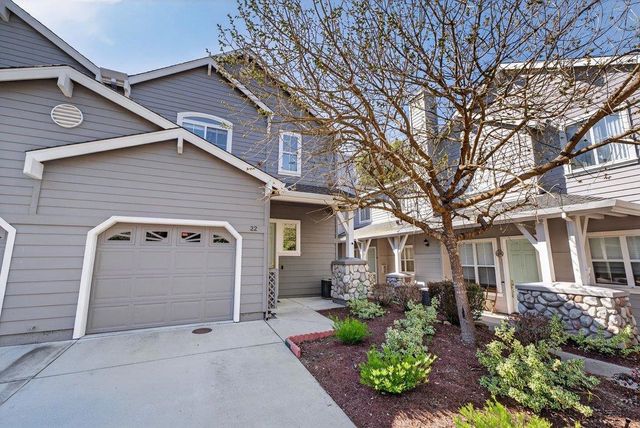 22 Flora Lane, Scotts Valley, CA 95066