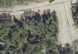NHN N Otis Circle, Wasilla, AK 99654