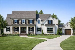 266 Windsor Drive, Marietta, GA 30064