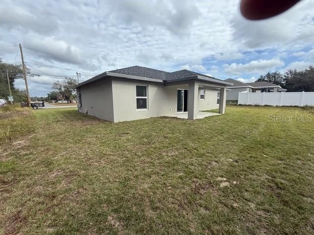 273 LOCUST PASS, Ocala, FL 34471