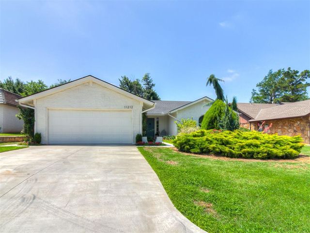 11212 NW 112th Street, Yukon, OK 73099