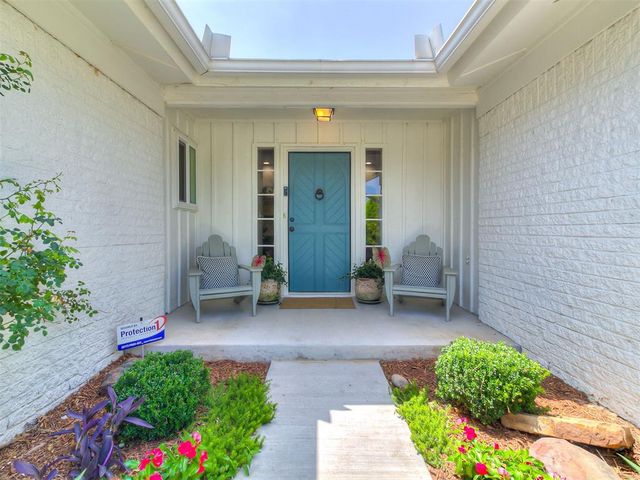 11212 NW 112th Street, Yukon, OK 73099