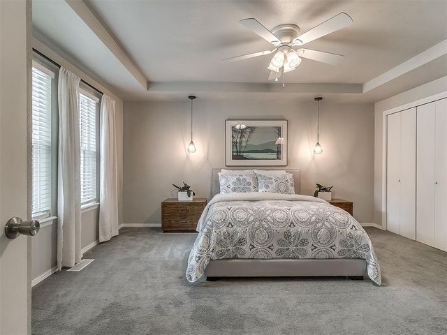 11212 NW 112th Street, Yukon, OK 73099