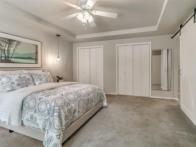 11212 NW 112th Street, Yukon, OK 73099