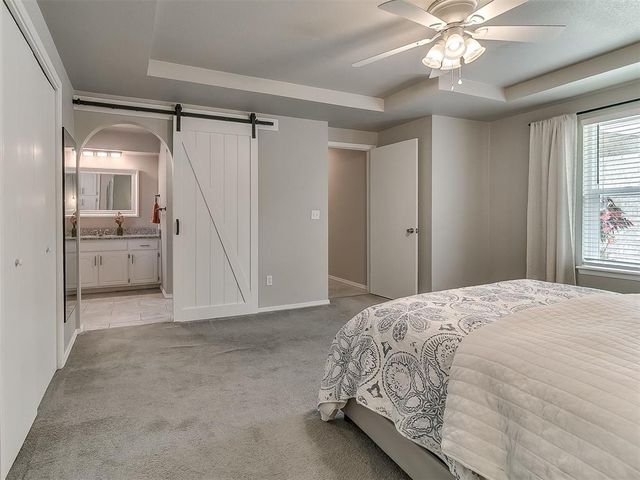 11212 NW 112th Street, Yukon, OK 73099