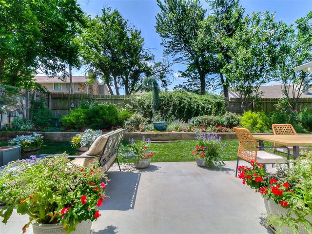 11212 NW 112th Street, Yukon, OK 73099