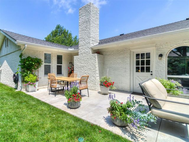 11212 NW 112th Street, Yukon, OK 73099