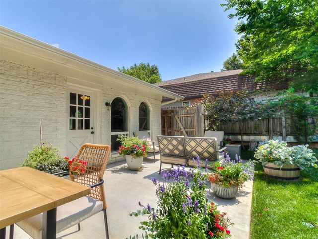 11212 NW 112th Street, Yukon, OK 73099