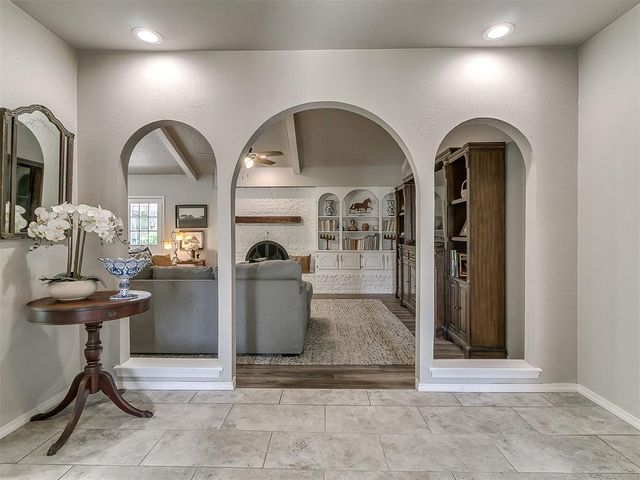 11212 NW 112th Street, Yukon, OK 73099