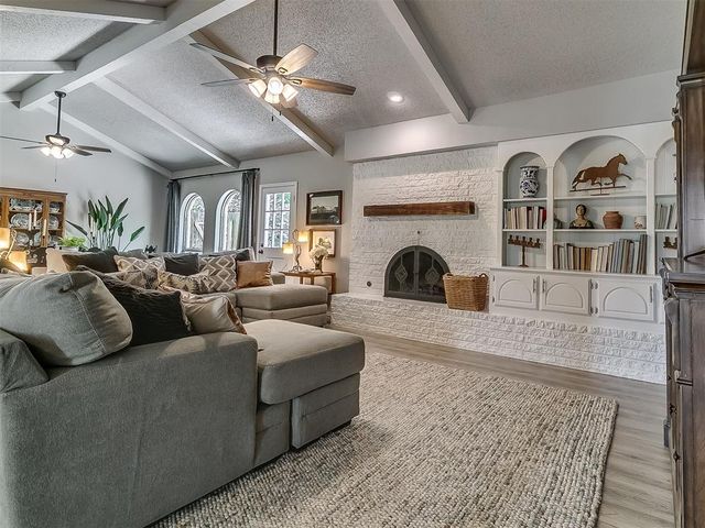 11212 NW 112th Street, Yukon, OK 73099