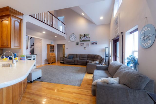 8131 Markgraf Lane, Klamath Falls, OR 97603