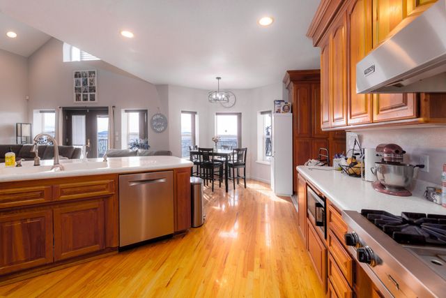 8131 Markgraf Lane, Klamath Falls, OR 97603