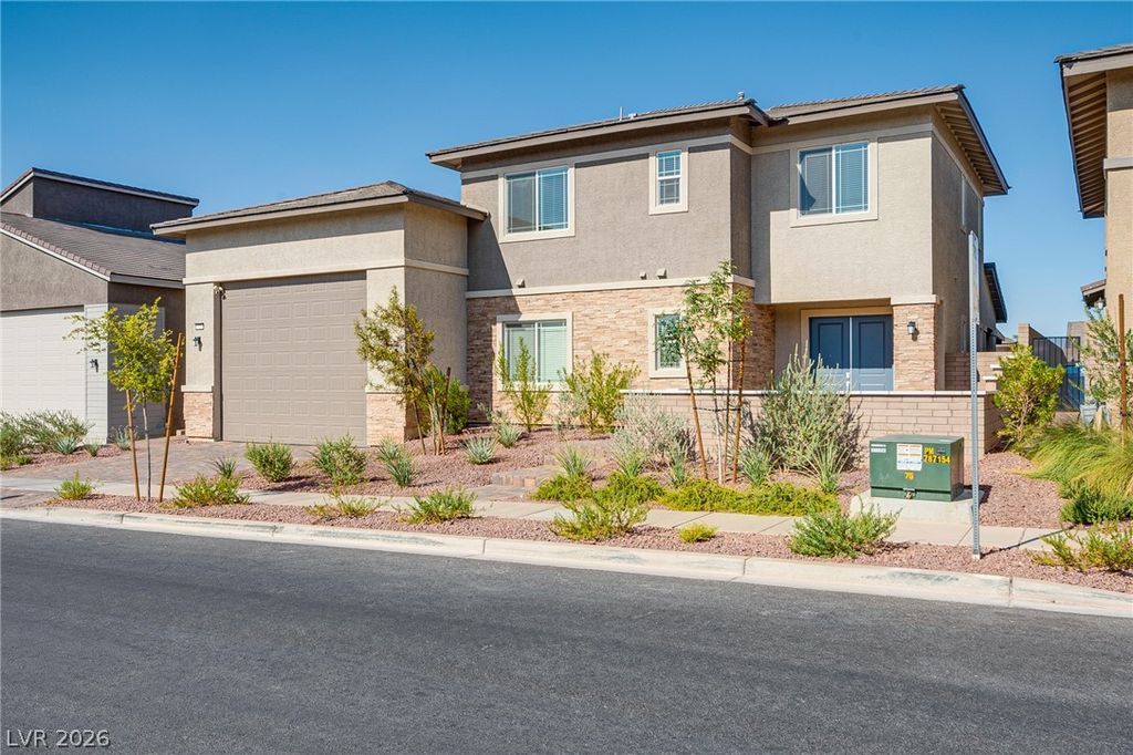 372 Portia Village Drive, Henderson, NV 89011 — photo 3