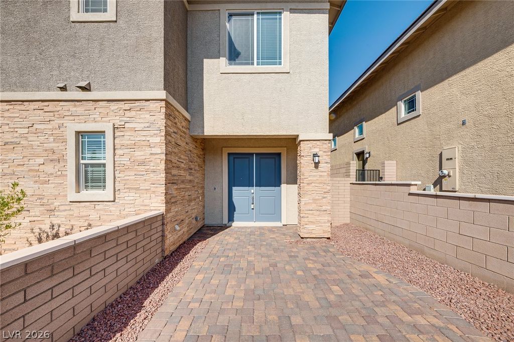 372 Portia Village Drive, Henderson, NV 89011 — photo 4