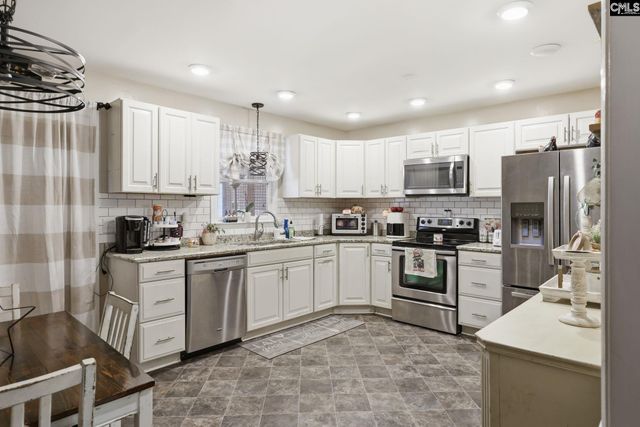 114 Falcon Crest Road, Lugoff, SC 29078