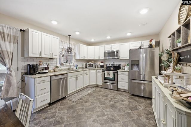 114 Falcon Crest Road, Lugoff, SC 29078