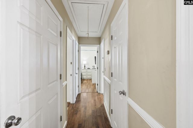 114 Falcon Crest Road, Lugoff, SC 29078