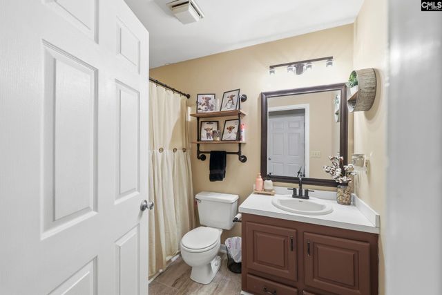 114 Falcon Crest Road, Lugoff, SC 29078