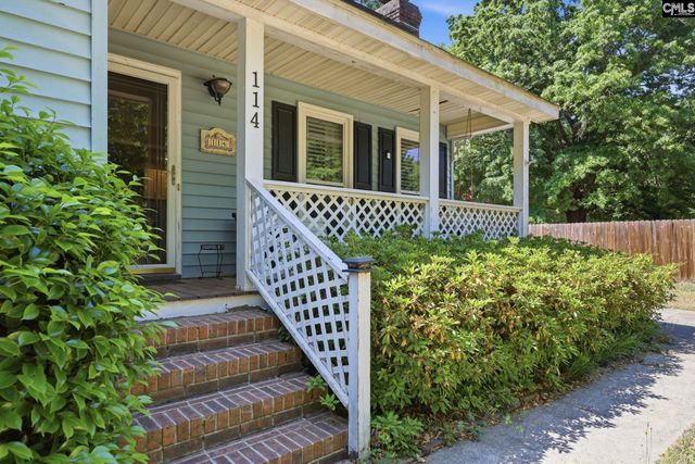 114 Falcon Crest Road, Lugoff, SC 29078