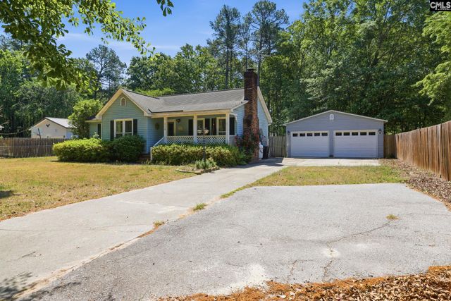 114 Falcon Crest Road, Lugoff, SC 29078