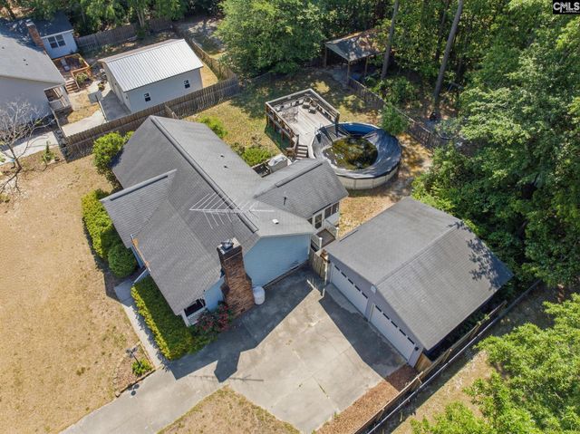 114 Falcon Crest Road, Lugoff, SC 29078
