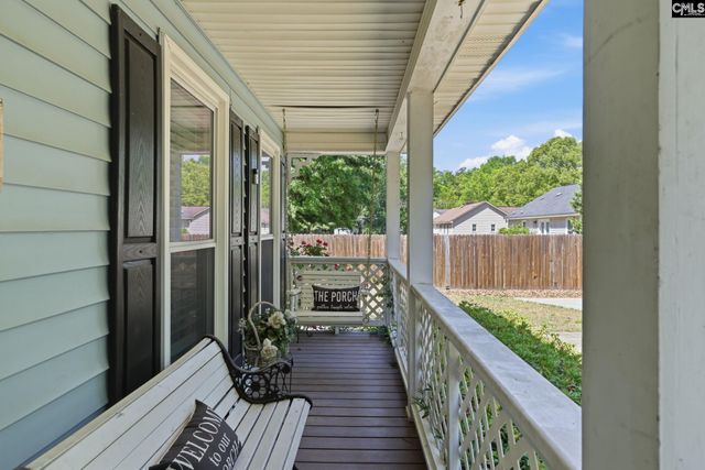 114 Falcon Crest Road, Lugoff, SC 29078