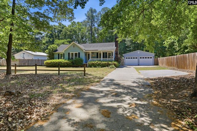 114 Falcon Crest Road, Lugoff, SC 29078
