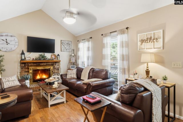 114 Falcon Crest Road, Lugoff, SC 29078