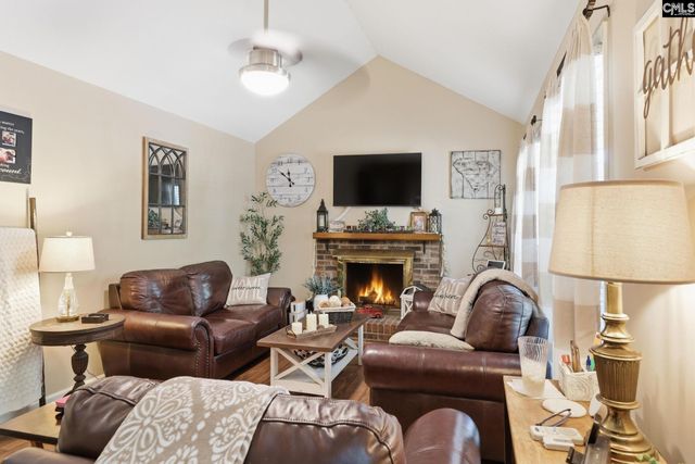 114 Falcon Crest Road, Lugoff, SC 29078