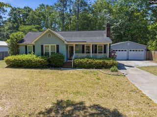 114 Falcon Crest Road, Lugoff, SC 29078