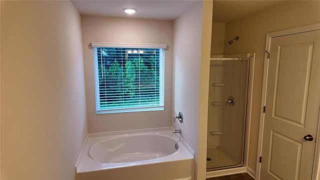 133 Jaxton Street, Hoschton, GA 30548