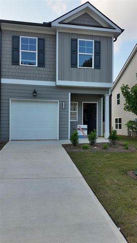 133 Jaxton Street, Hoschton, GA 30548