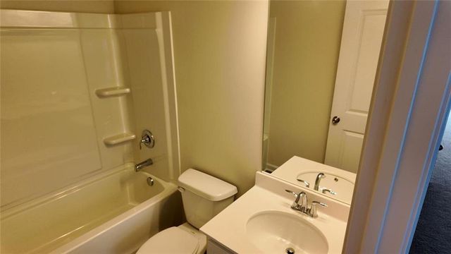 133 Jaxton Street, Hoschton, GA 30548