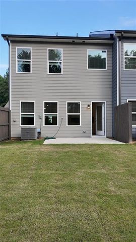 133 Jaxton Street, Hoschton, GA 30548