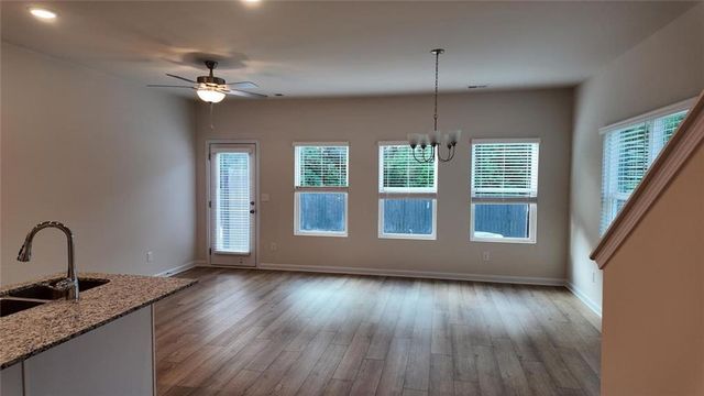 133 Jaxton Street, Hoschton, GA 30548