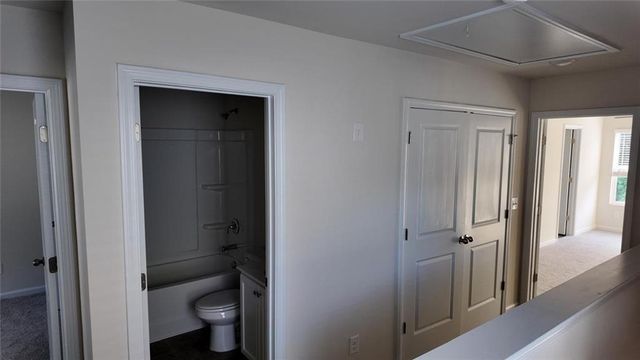 133 Jaxton Street, Hoschton, GA 30548