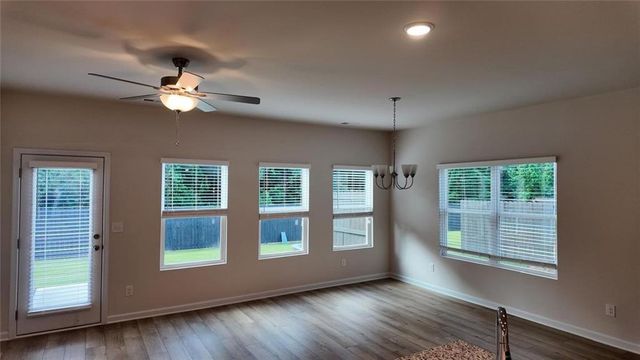 133 Jaxton Street, Hoschton, GA 30548