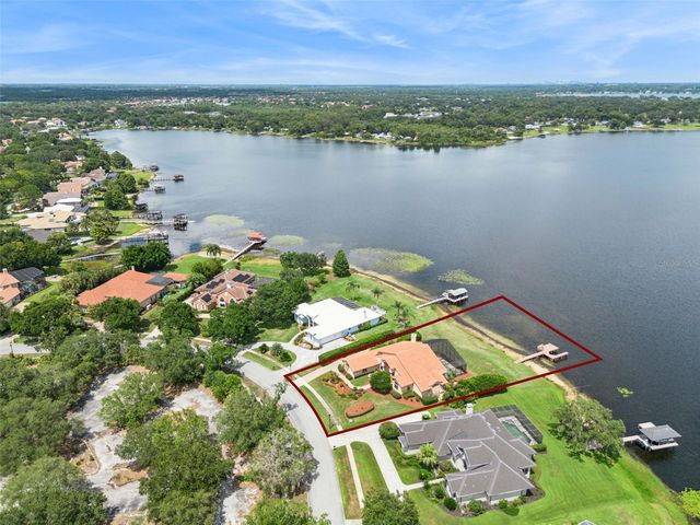2617 BUTLER BAY DRIVE N, Windermere, FL 34786