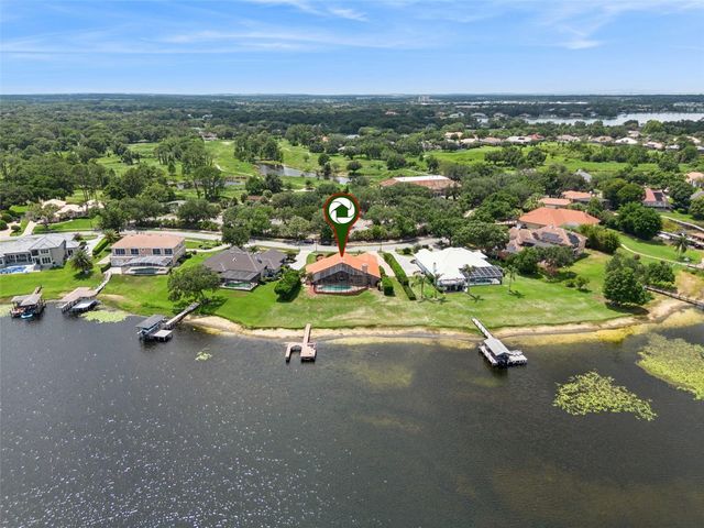 2617 BUTLER BAY DRIVE N, Windermere, FL 34786