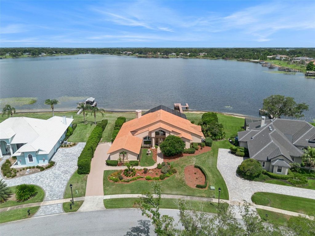 2617 BUTLER BAY DRIVE N, Windermere, FL 34786